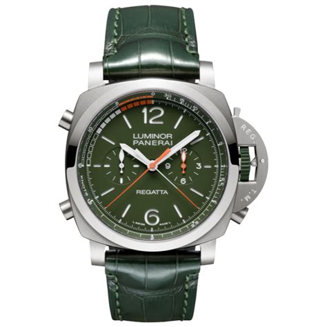 panerai flyback function|pam01299.